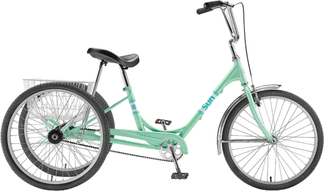 Trikes
